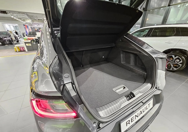 Renault Arkana cena 144999 przebieg: 10, rok produkcji 2023 z Sława małe 121